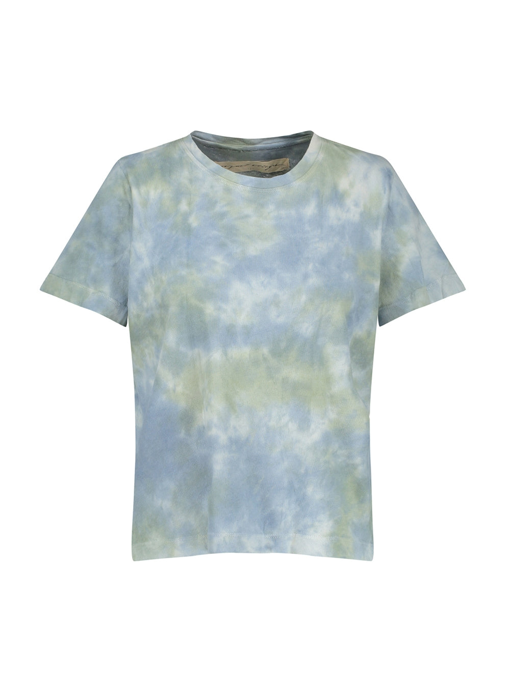 TEE SHIRT BASIC TYE & DIE