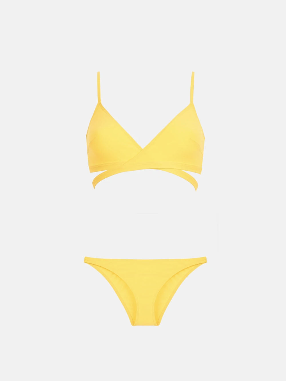 LATITUDE 40 BIKINI