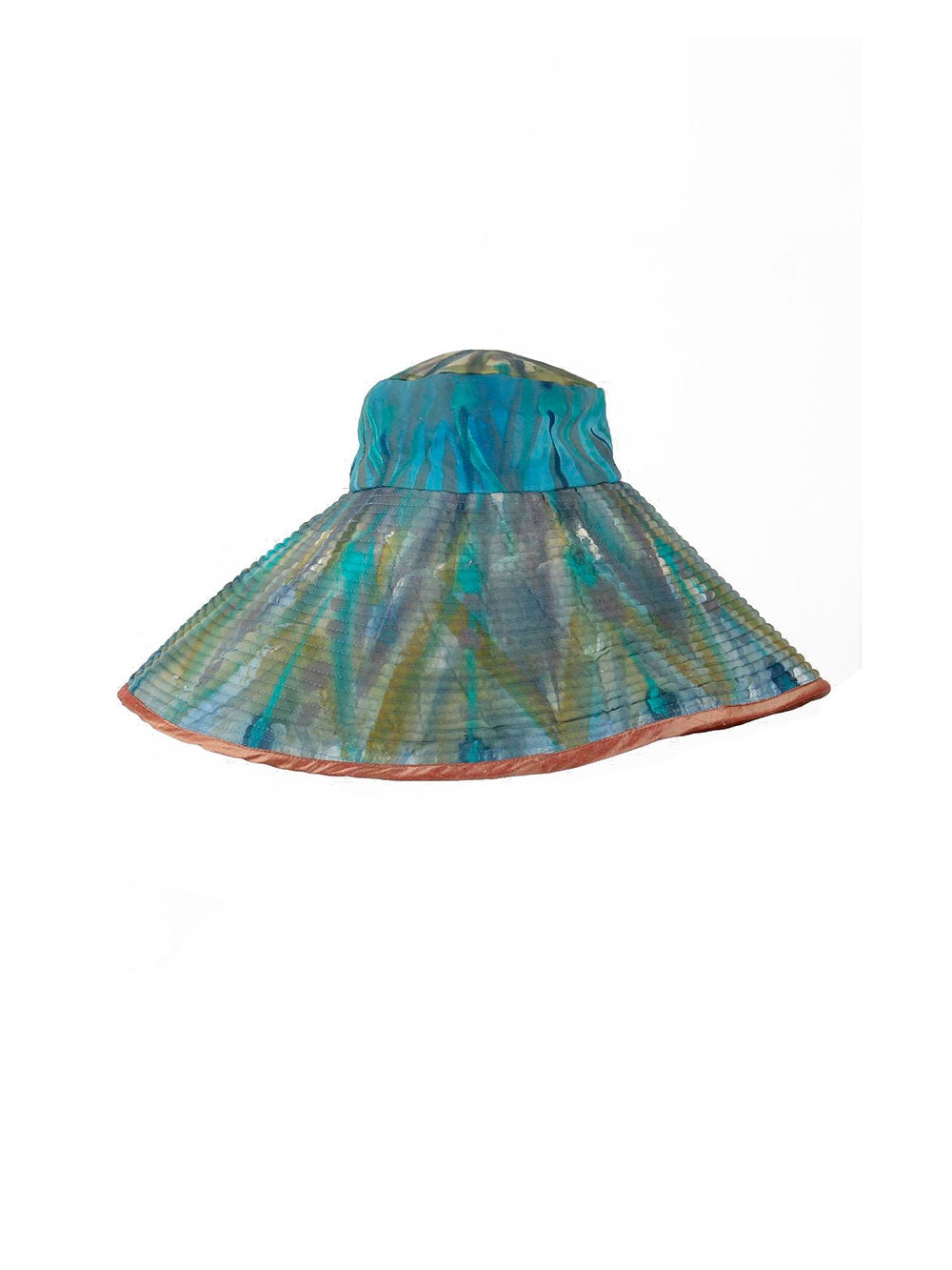 CHAPEAU REVERSIBLE MUSGO