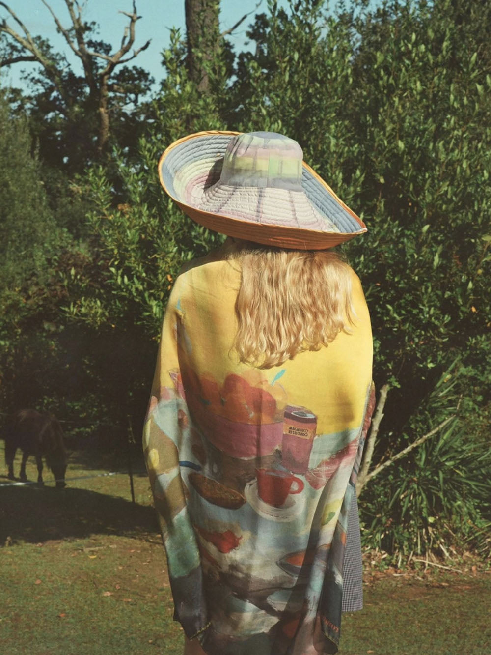Hats