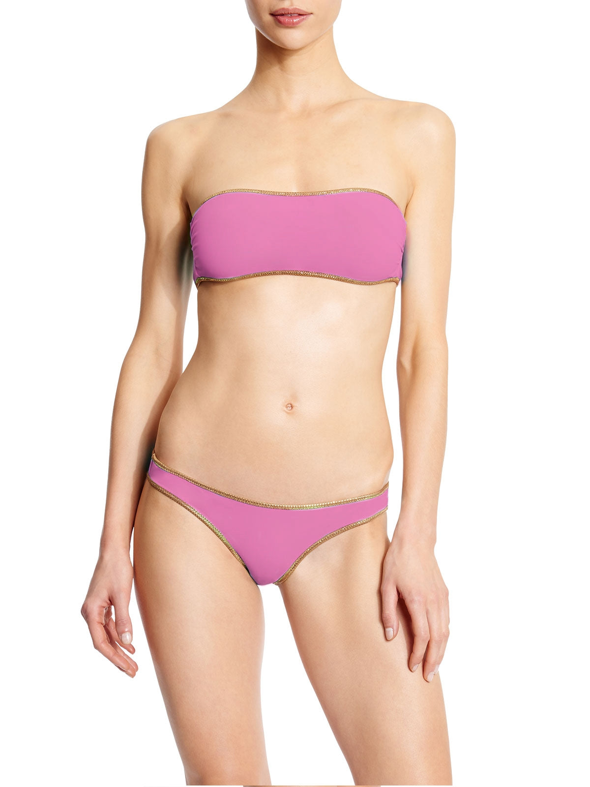 HAMPTON REVERSIBLE BANDEAU