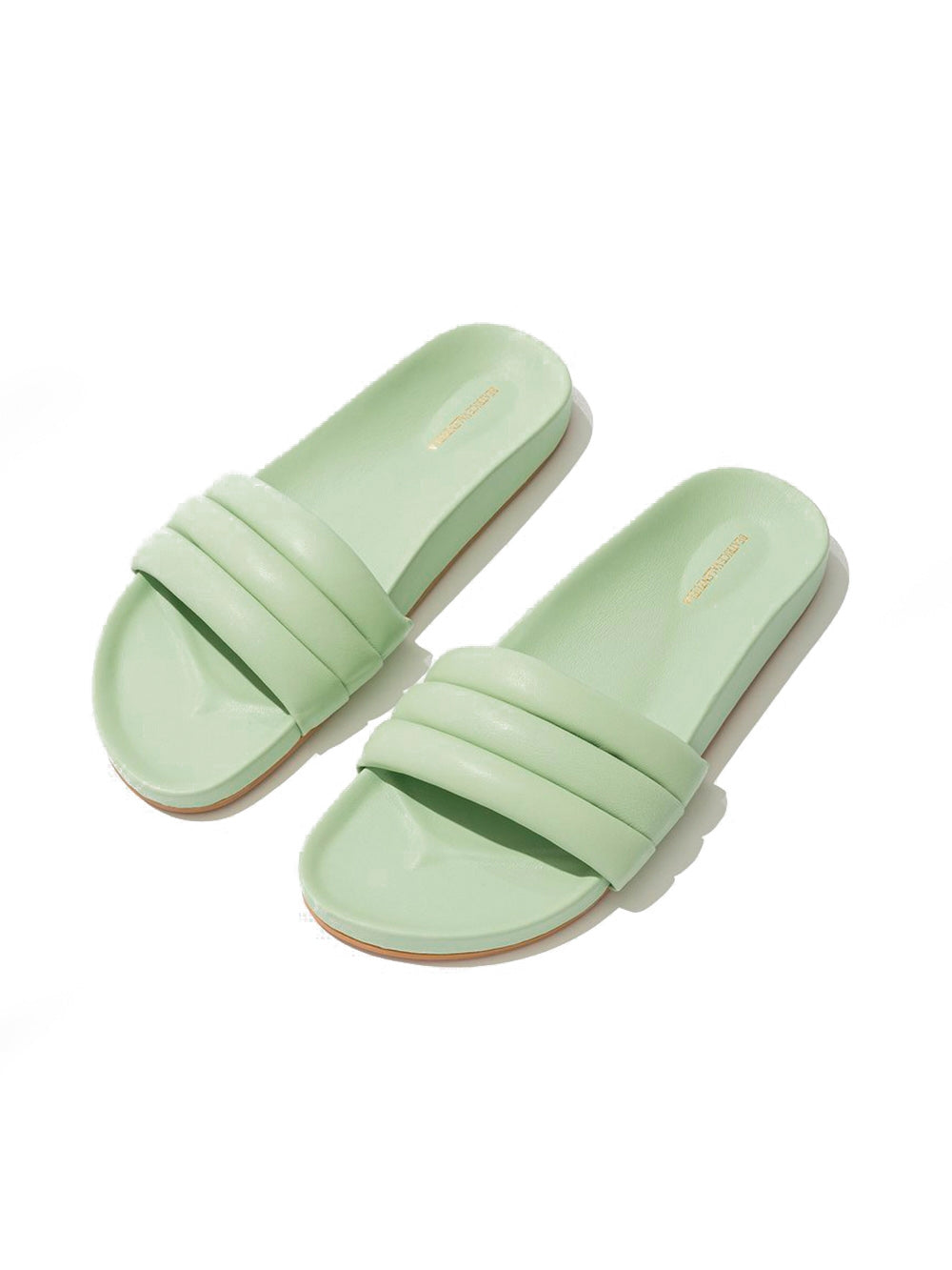 MONO COLOR SANDALS