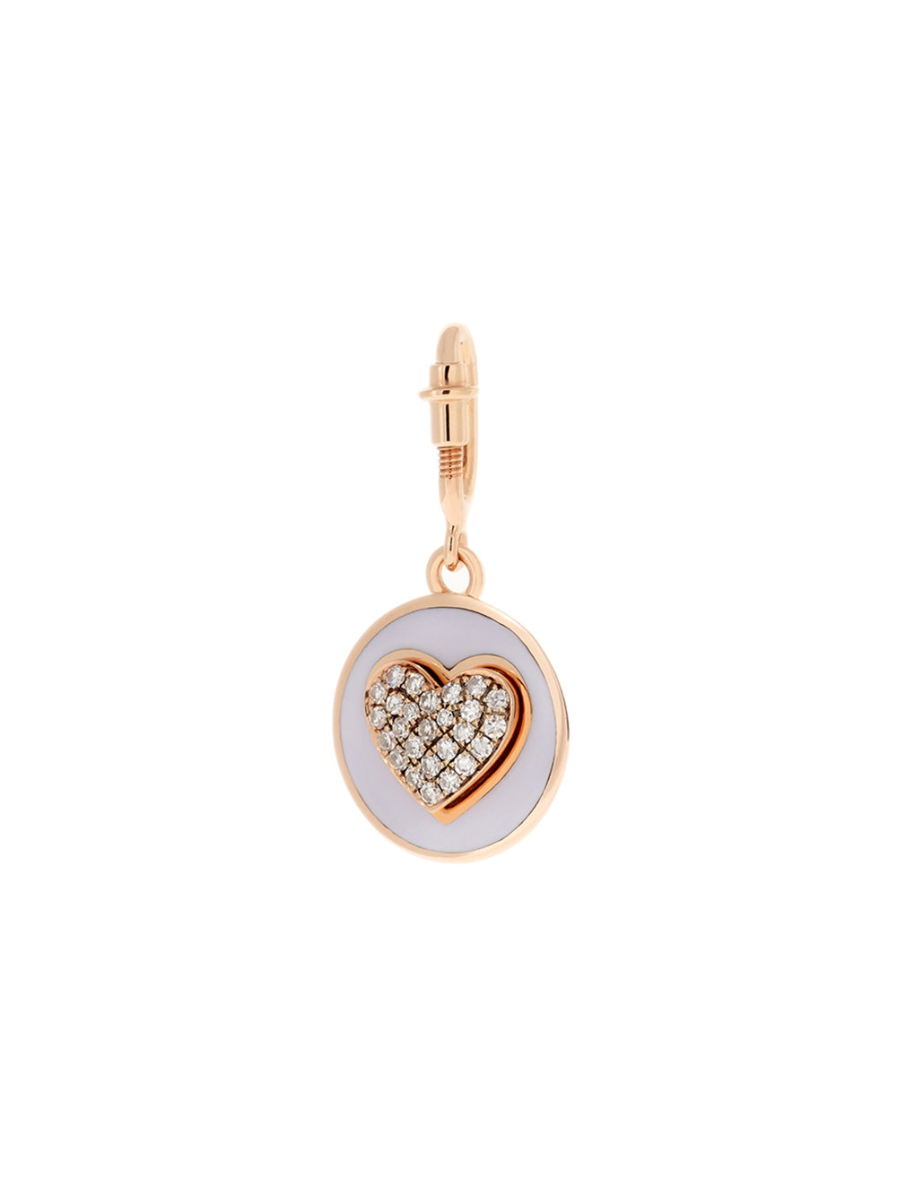 HEART CHARM