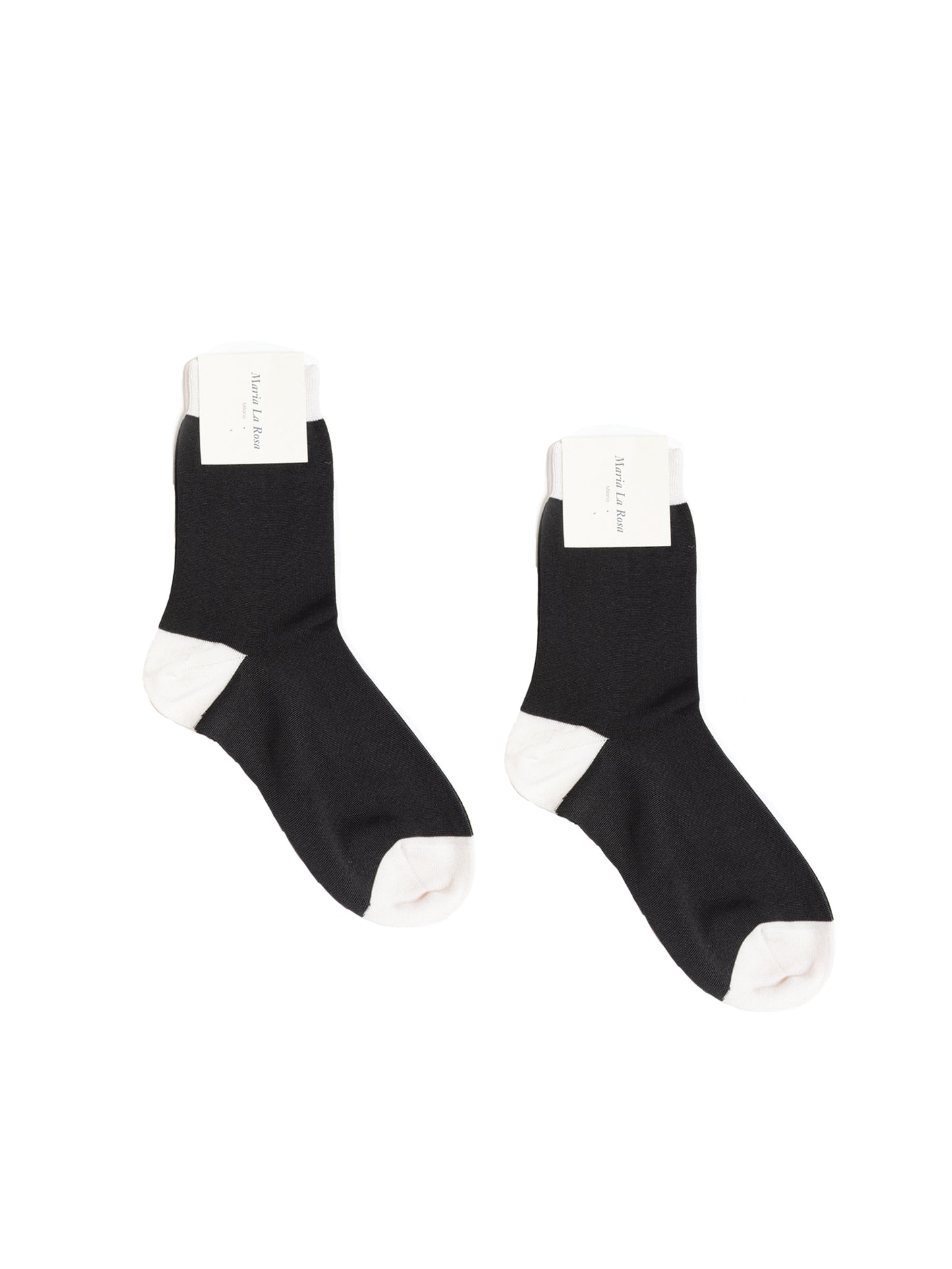 LADIES MIDCALF SOCKS