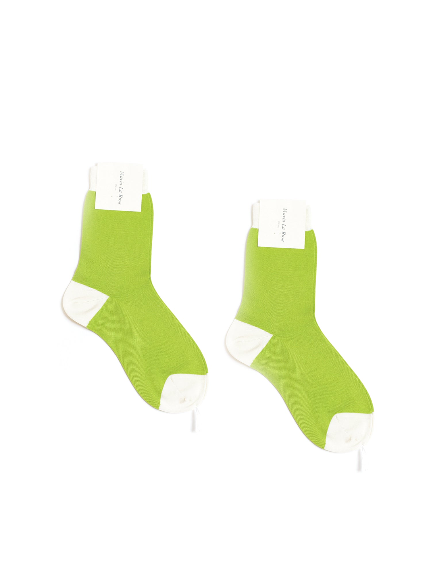 LADIES MIDCALF SOCKS