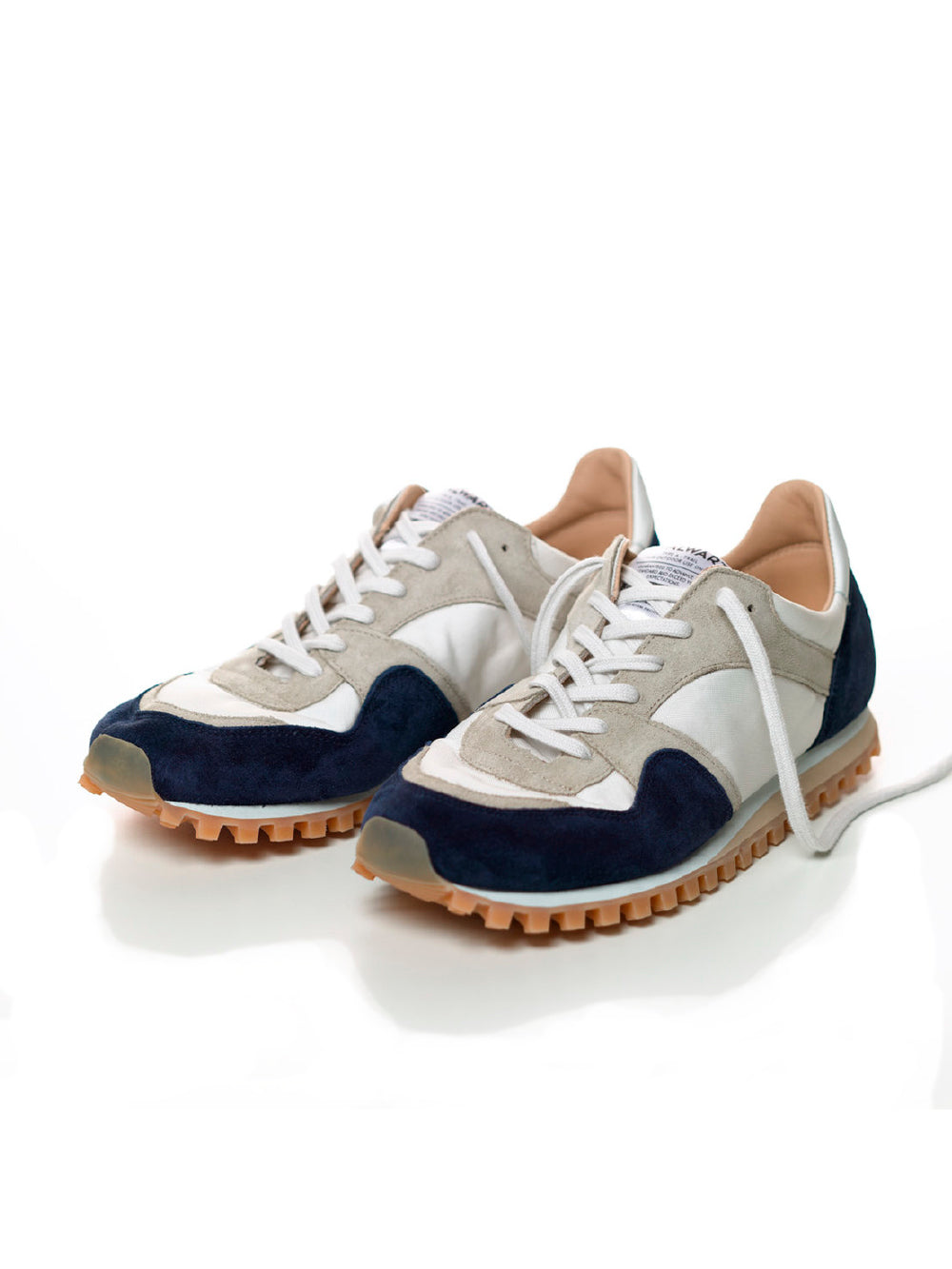 GB MARATHON  SNEAKERS