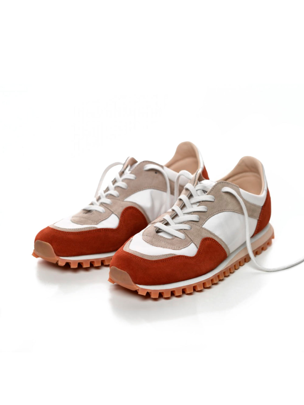MARATHON WBHS SNEAKERS