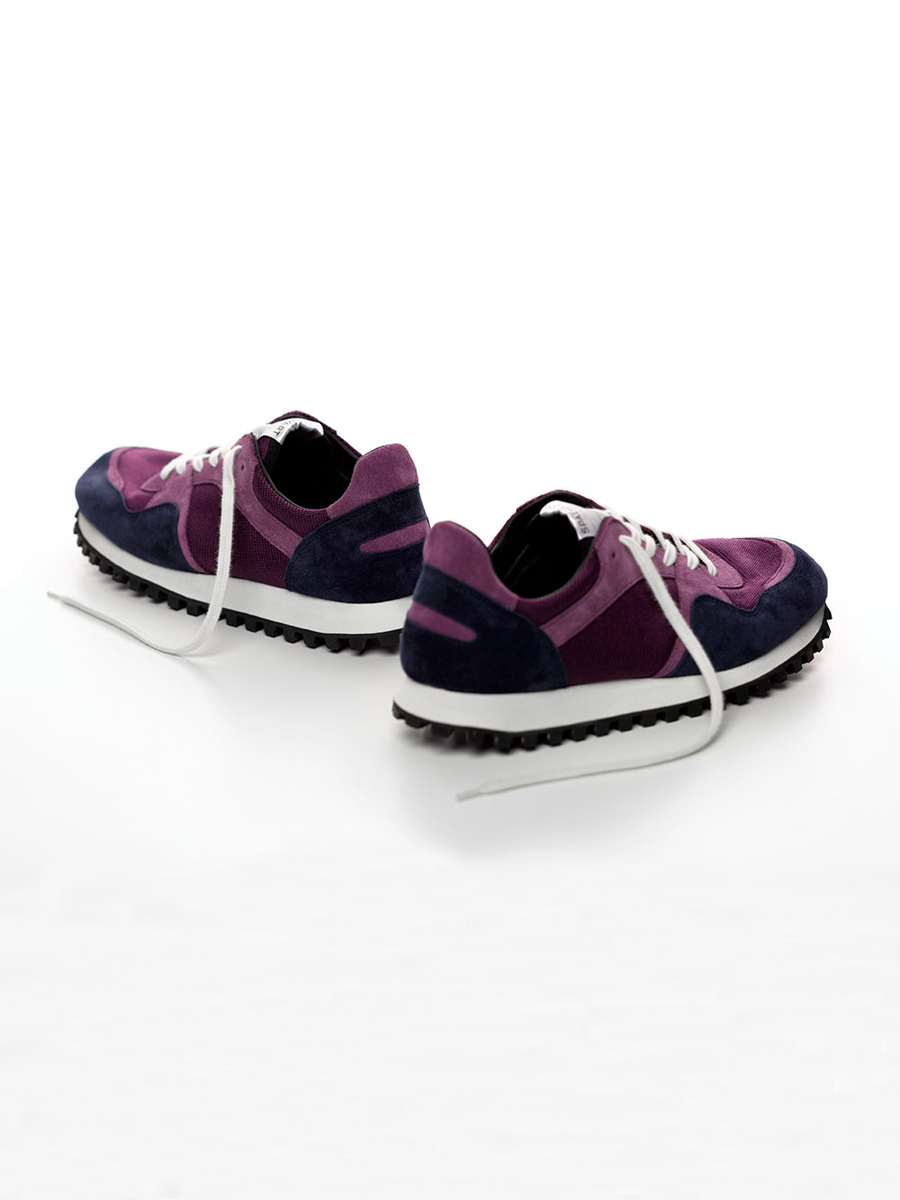MARATHON TRAIL SNEAKERS