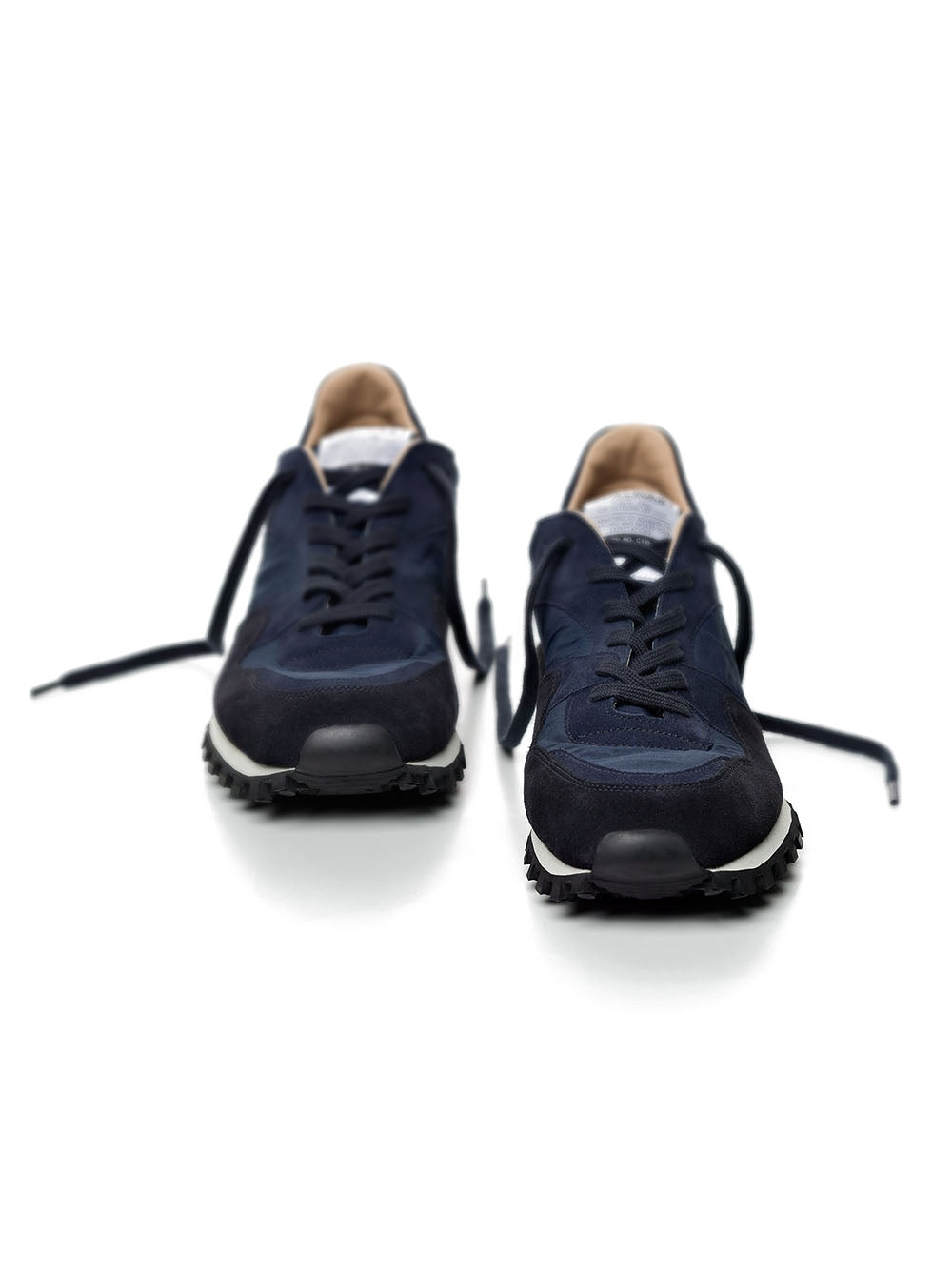 MARATHON TRAIL LOW NAVY