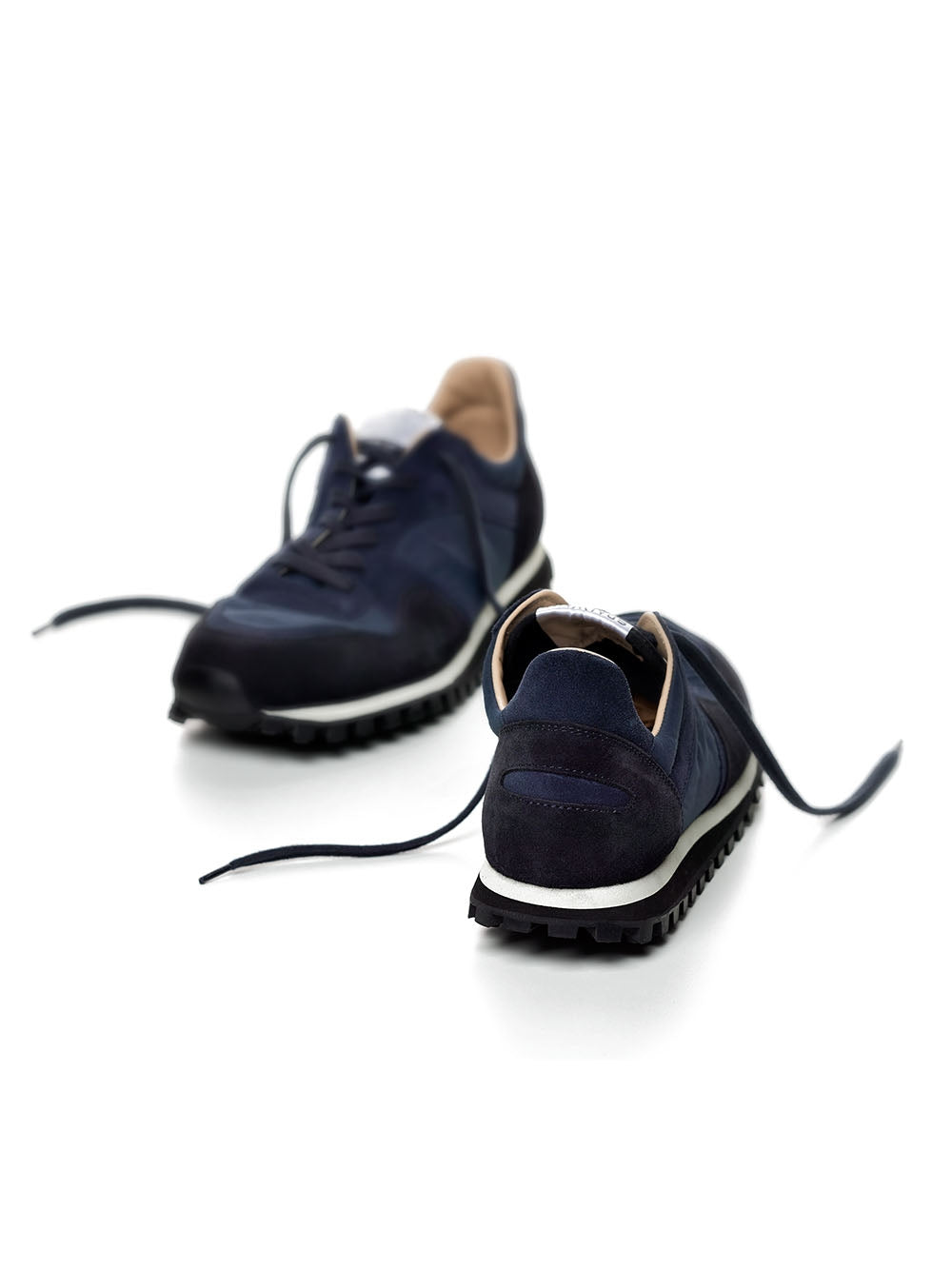 MARATHON TRAIL LOW NAVY