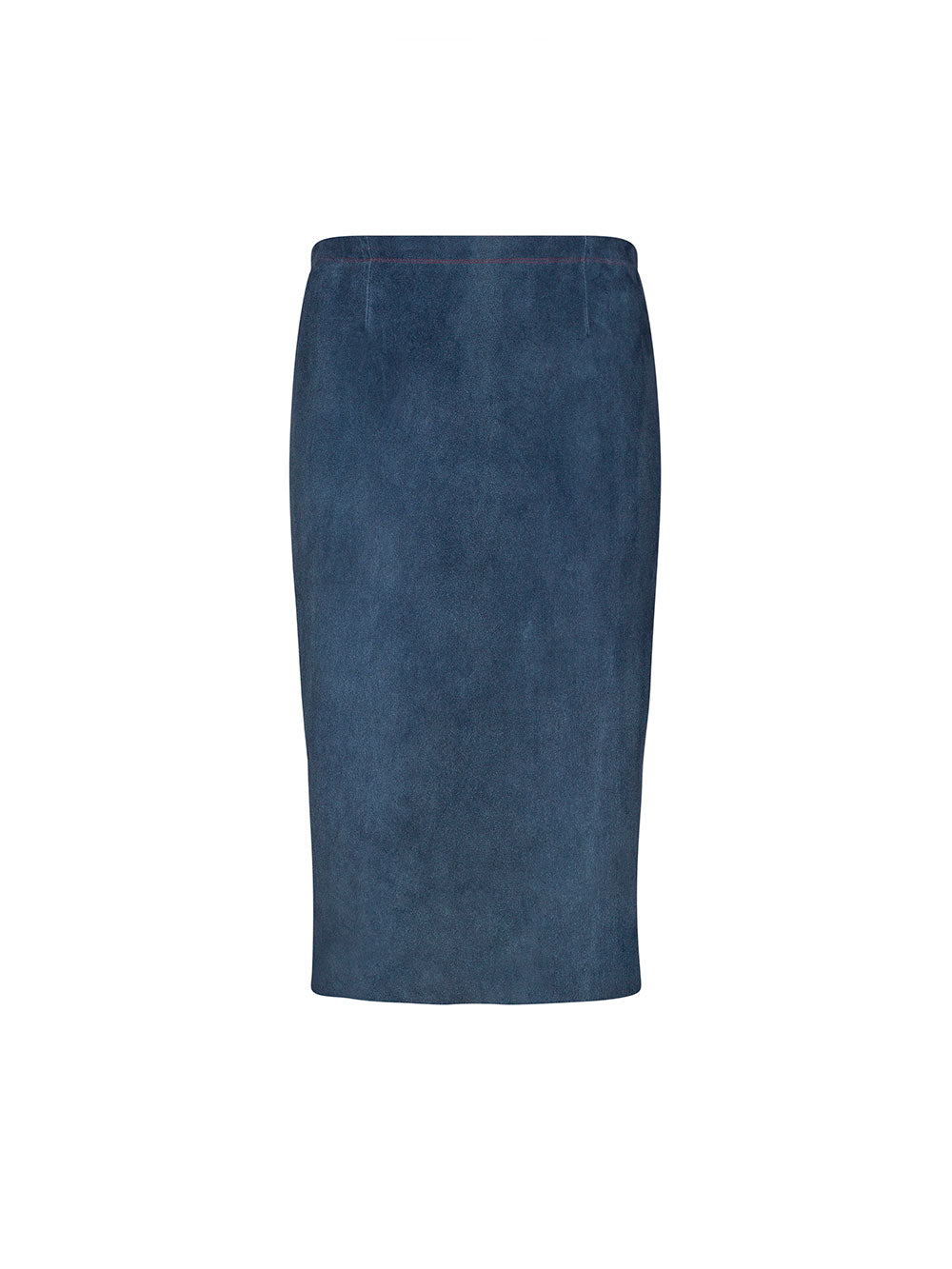 GILDA SUEDE SKIRT