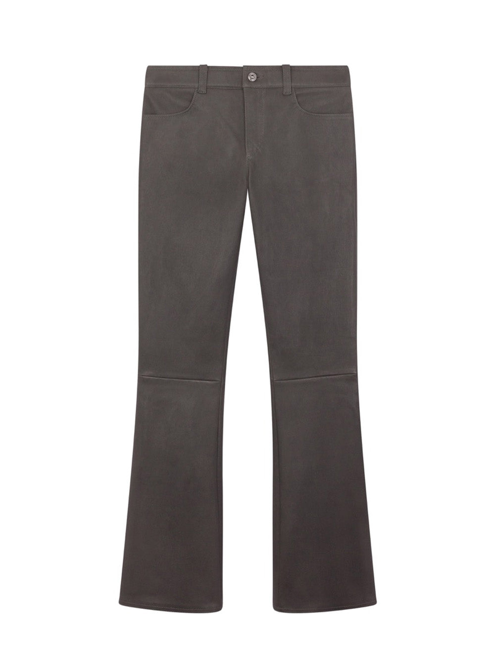 PANTALON DEAN PLONGE GRIS