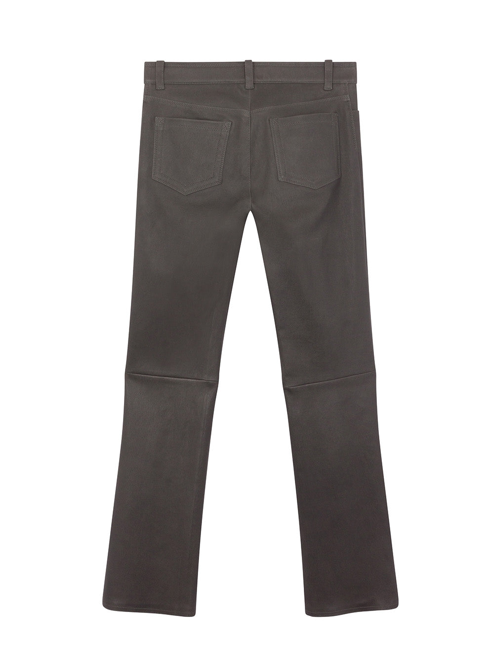 PANTALON DEAN PLONGE GRIS