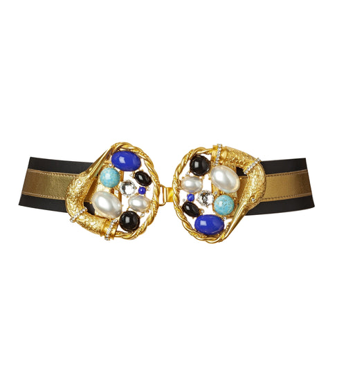 CEINTURE SWAN