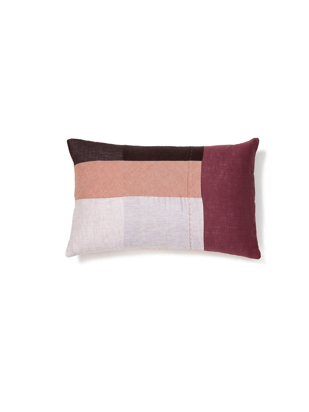 COUSSIN RECTANGULAIRE DELHI