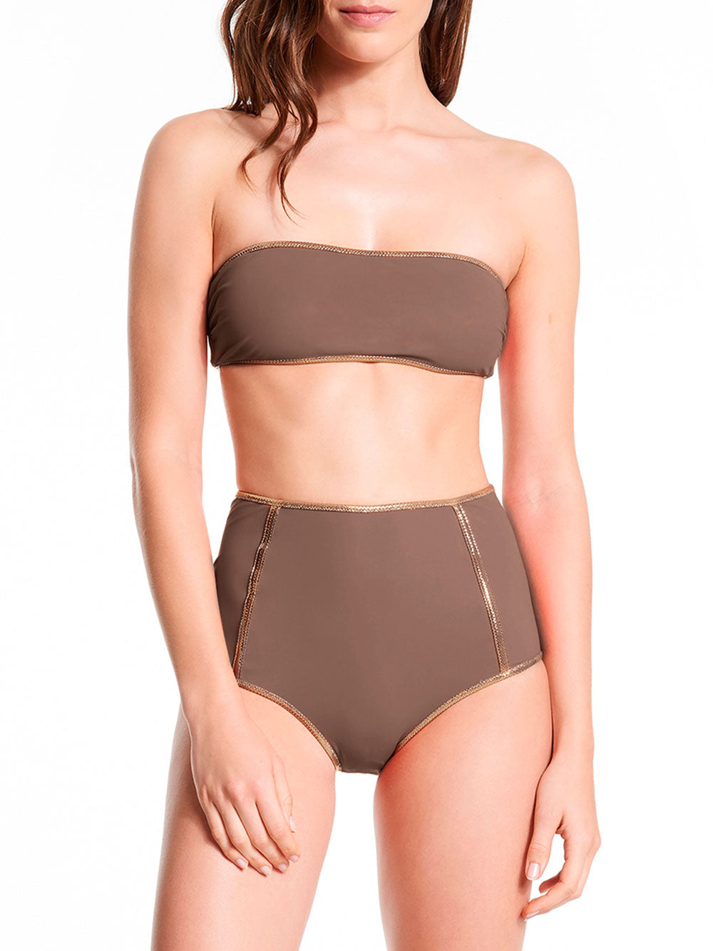 MAILLOT DE BAIN REVERSIBLE MONTAUK