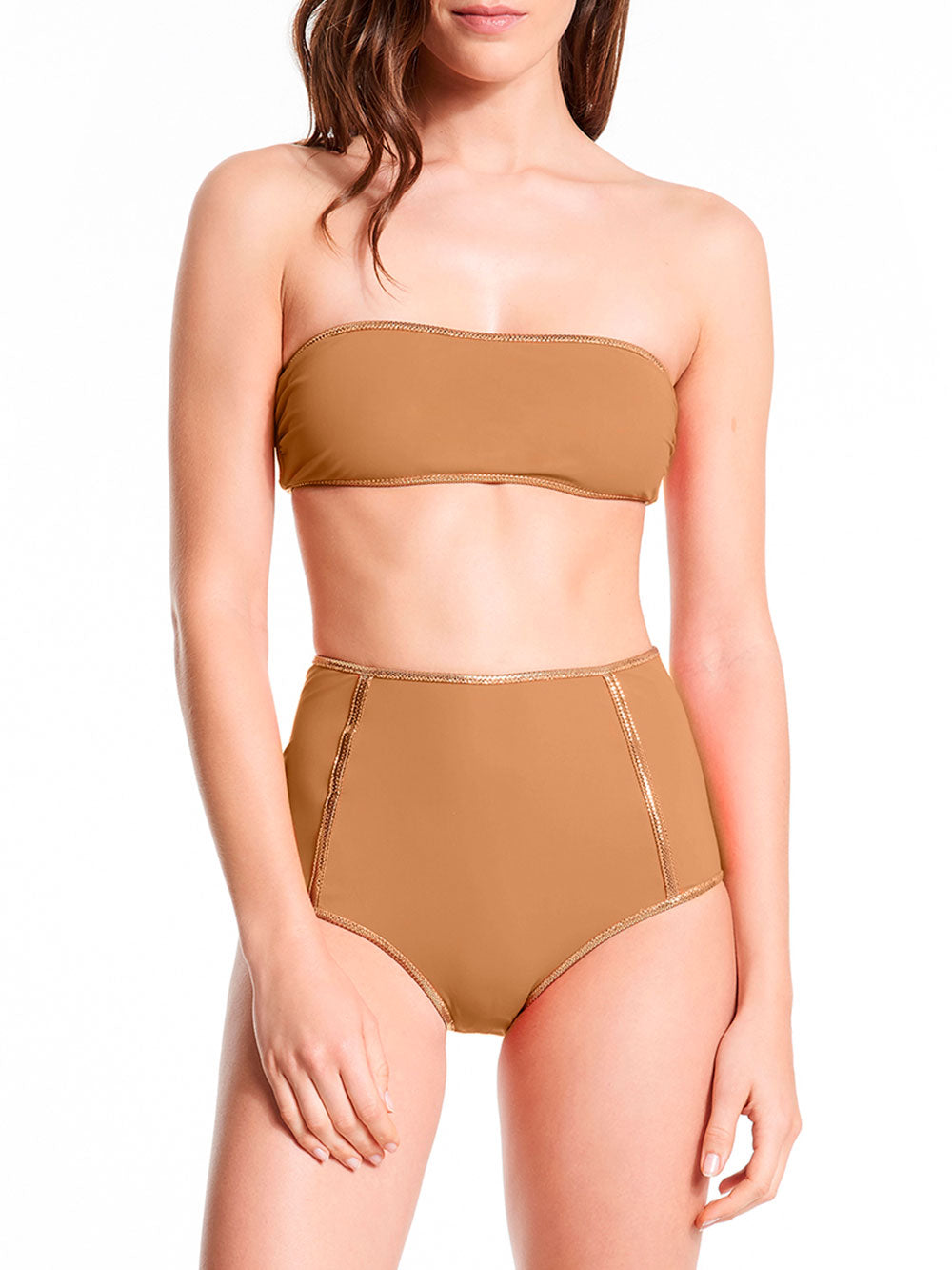 MAILLOT DE BAIN REVERSIBLE MONTAUK