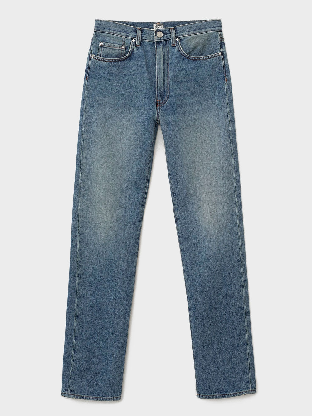 STUDIO DENIM PANTS