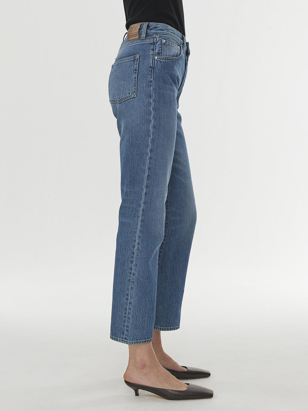 ORIGINAL JEANS