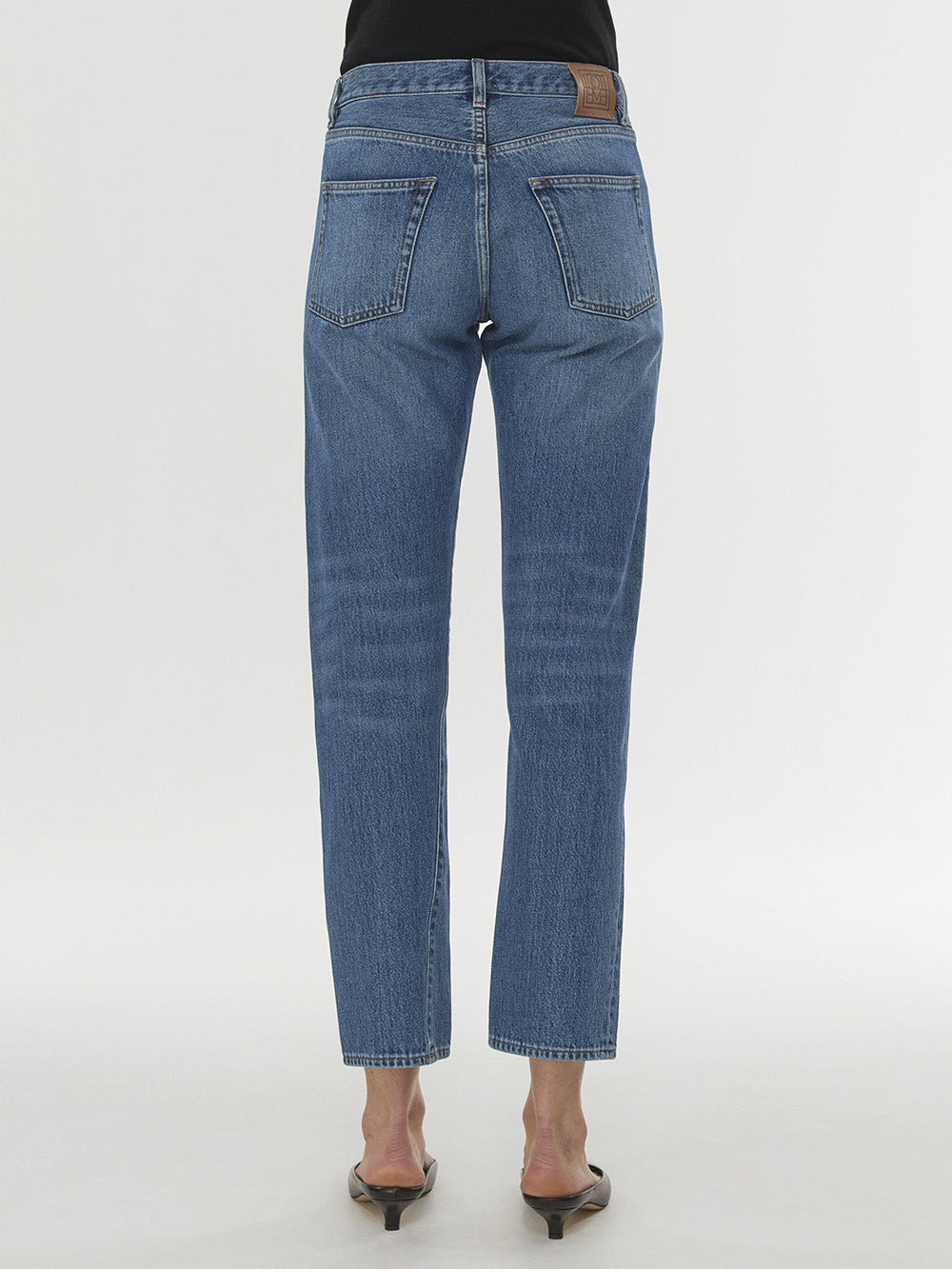 Bunke af Frank Worthley Forfalske Original Jeans - Jean - Toteme - Vêtements femme - By Marie