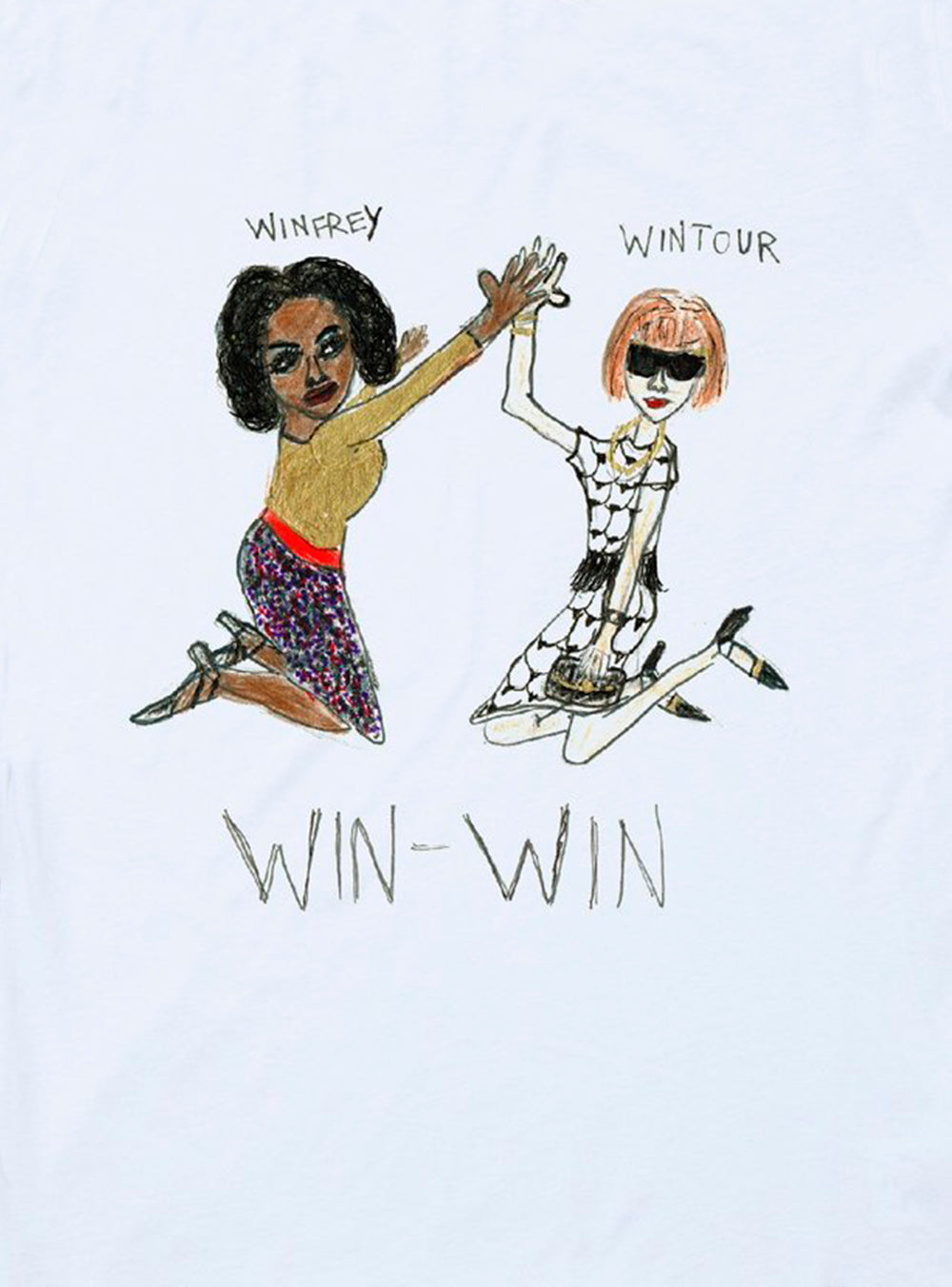 WIN-WIN TEE SHIRT